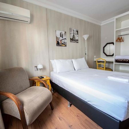 Hotel Santiago Centro Teresópolis Εξωτερικό φωτογραφία