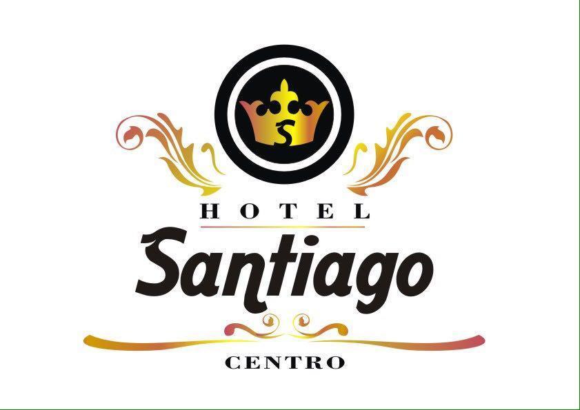 Hotel Santiago Centro Teresópolis Εξωτερικό φωτογραφία