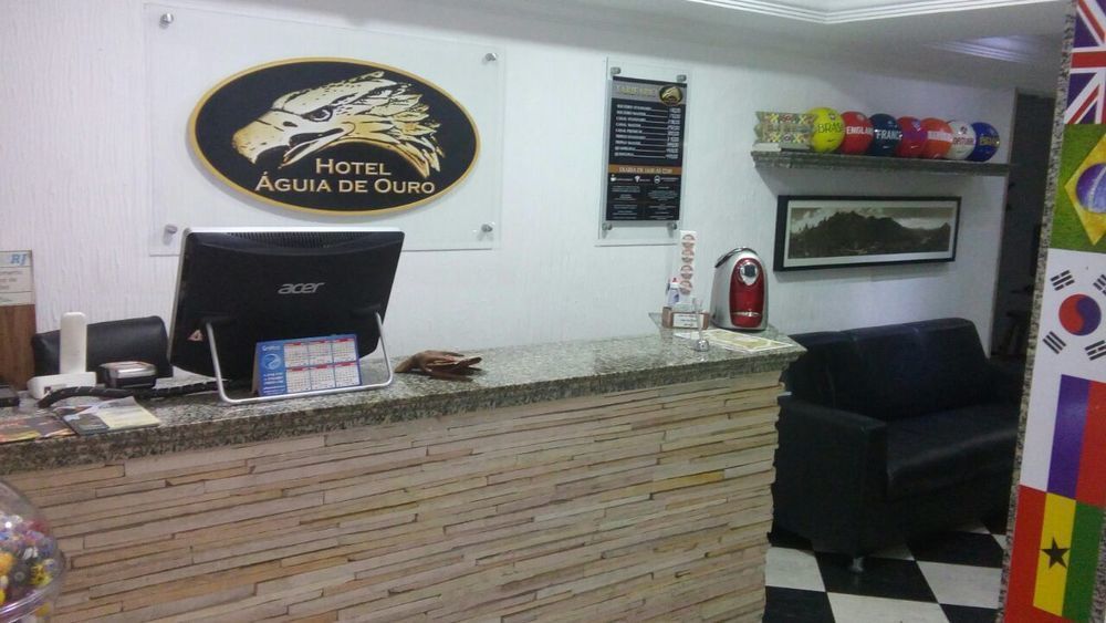 Hotel Santiago Centro Teresópolis Εξωτερικό φωτογραφία