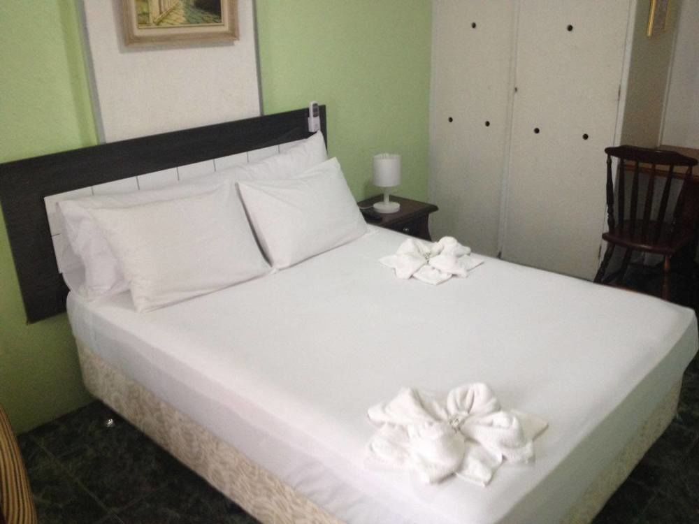 Hotel Santiago Centro Teresópolis Εξωτερικό φωτογραφία